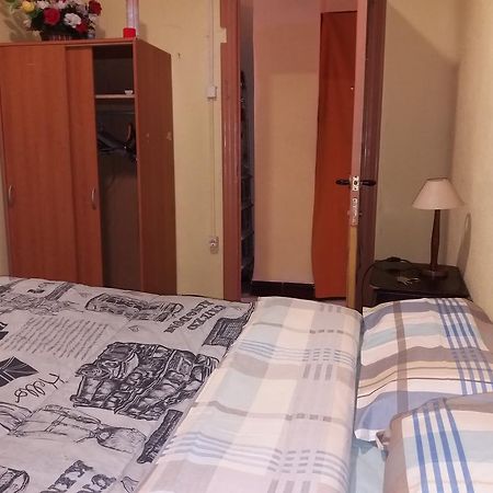 Room Star Alicante Zewnętrze zdjęcie