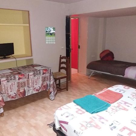 Room Star Alicante Zewnętrze zdjęcie
