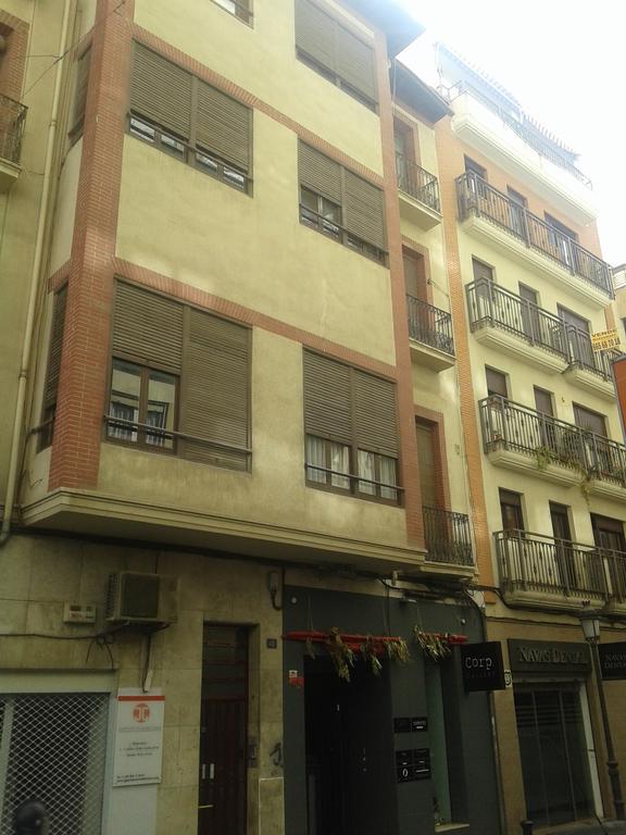 Room Star Alicante Zewnętrze zdjęcie