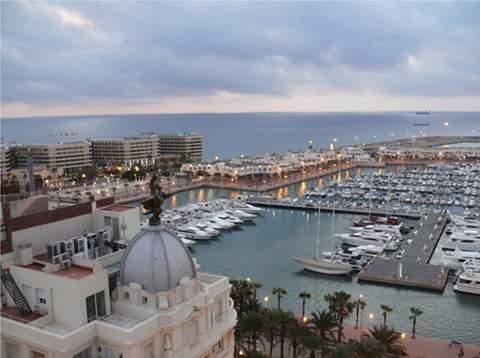 Room Star Alicante Zewnętrze zdjęcie