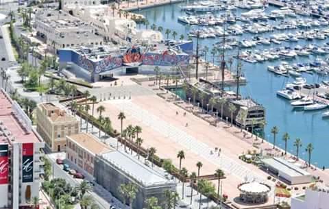 Room Star Alicante Zewnętrze zdjęcie