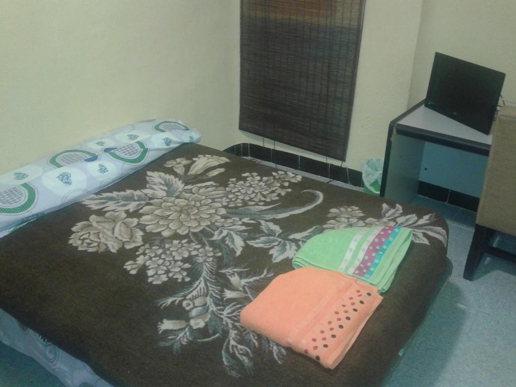 Room Star Alicante Zewnętrze zdjęcie
