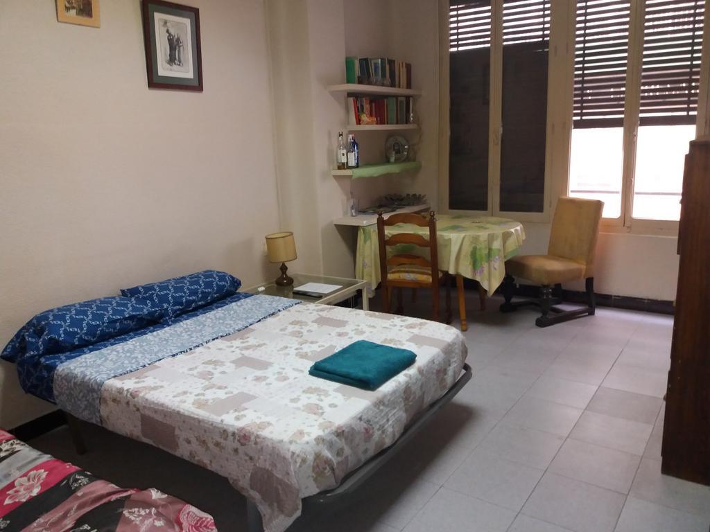 Room Star Alicante Zewnętrze zdjęcie