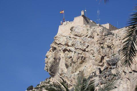 Room Star Alicante Zewnętrze zdjęcie