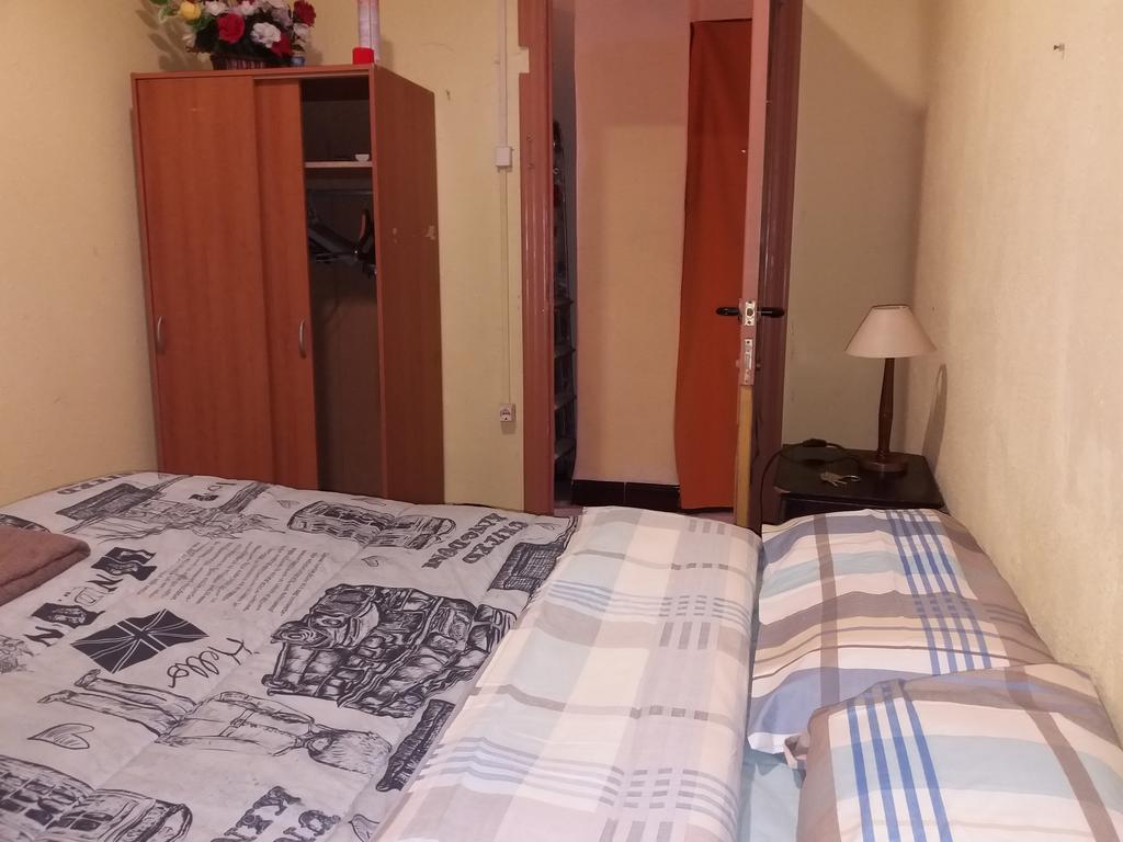 Room Star Alicante Zewnętrze zdjęcie