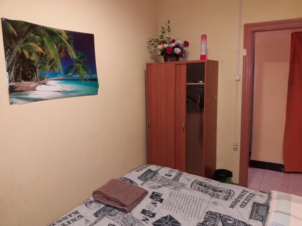 Room Star Alicante Zewnętrze zdjęcie