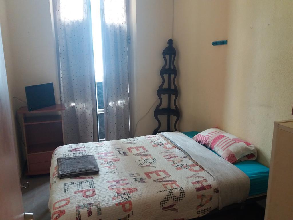 Room Star Alicante Zewnętrze zdjęcie