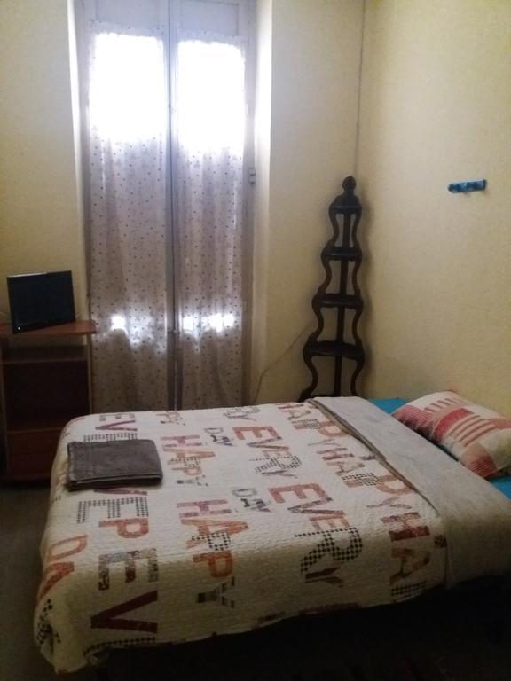 Room Star Alicante Zewnętrze zdjęcie