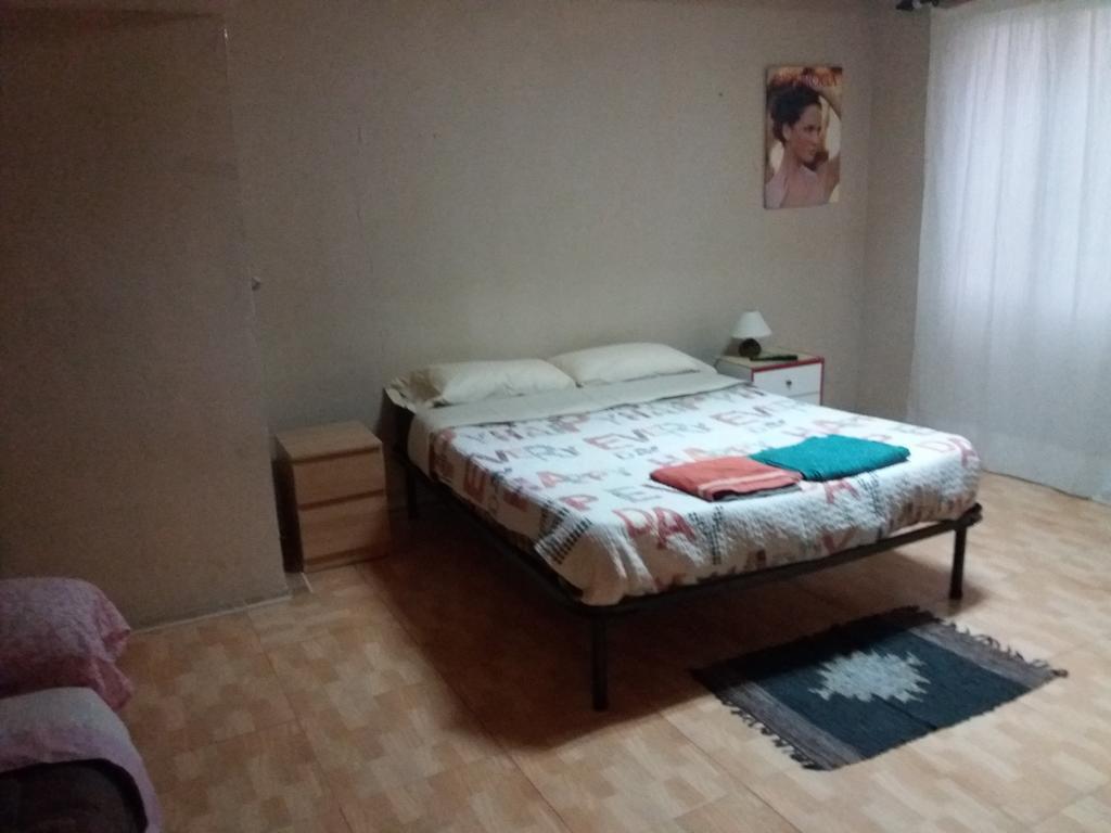 Room Star Alicante Zewnętrze zdjęcie