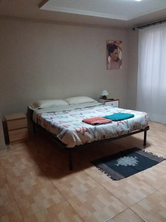Room Star Alicante Zewnętrze zdjęcie