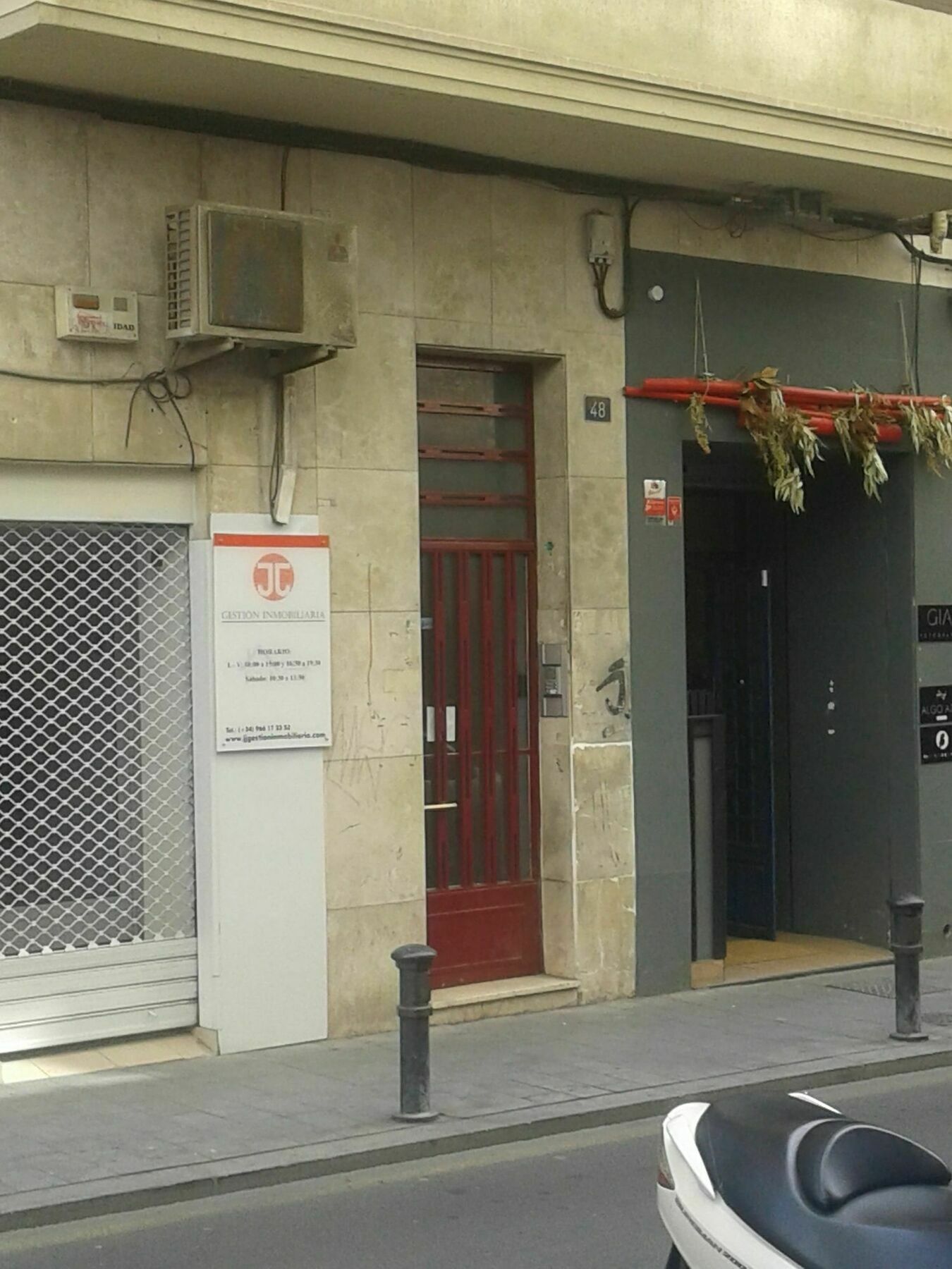 Room Star Alicante Zewnętrze zdjęcie