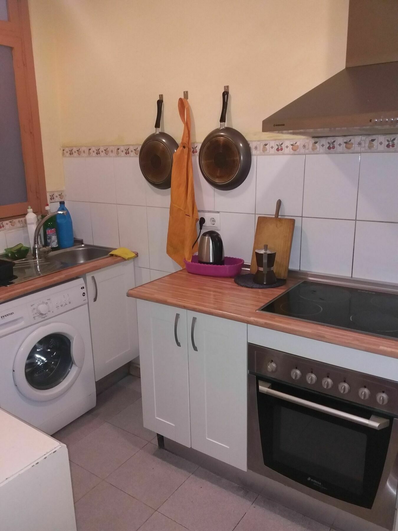 Room Star Alicante Zewnętrze zdjęcie