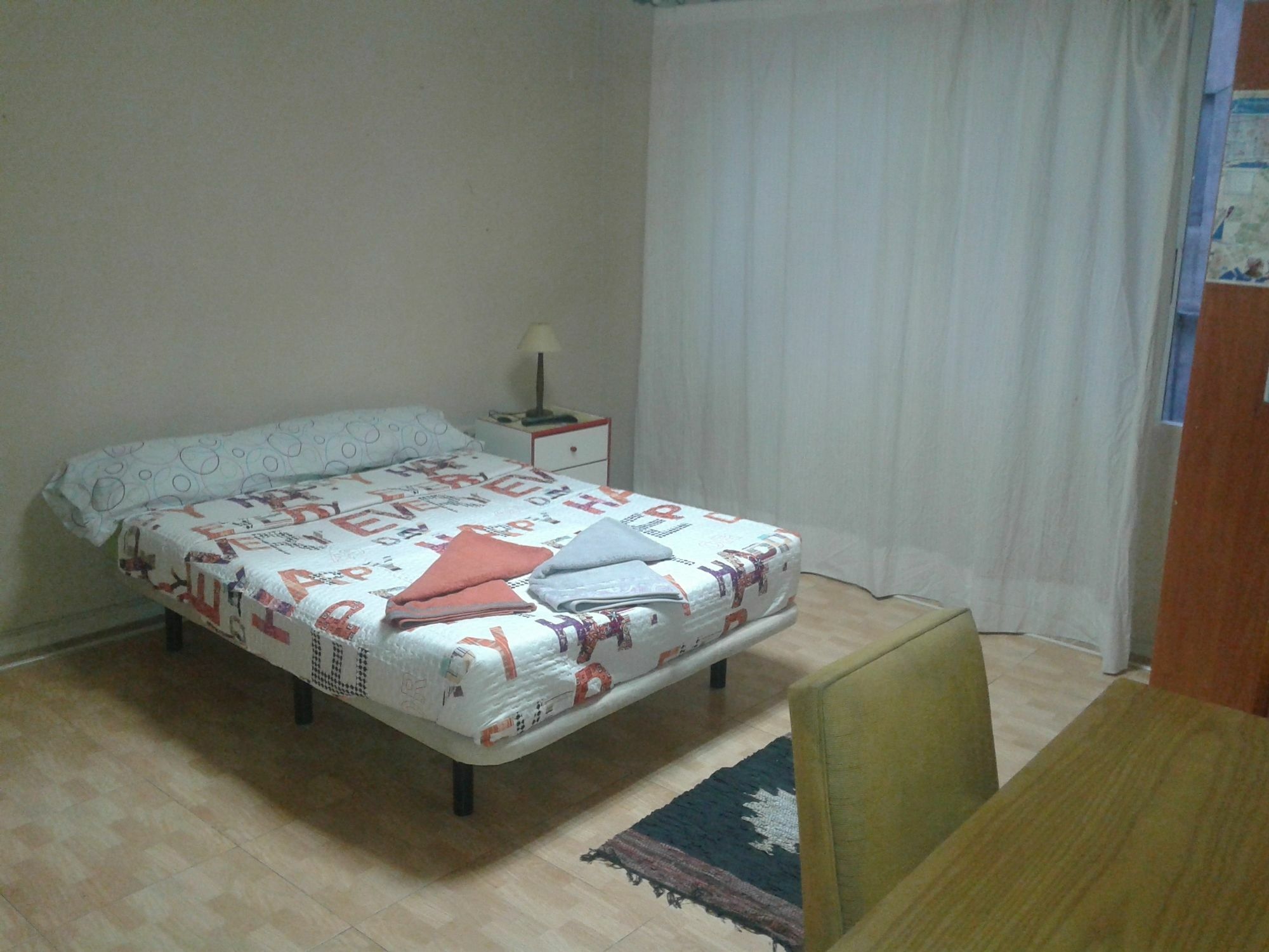 Room Star Alicante Zewnętrze zdjęcie
