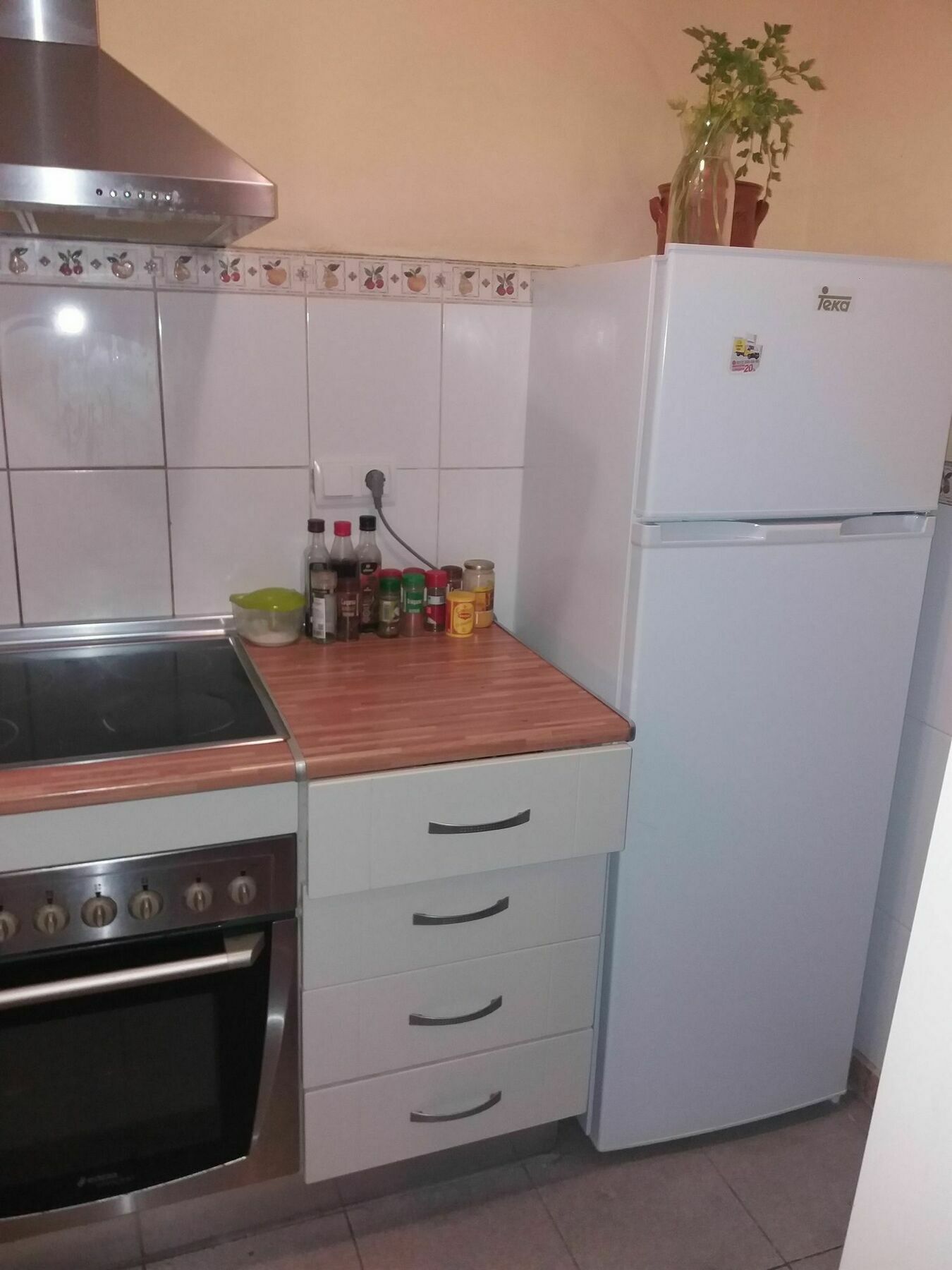 Room Star Alicante Zewnętrze zdjęcie